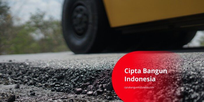 jasa pengaspalan surabaya