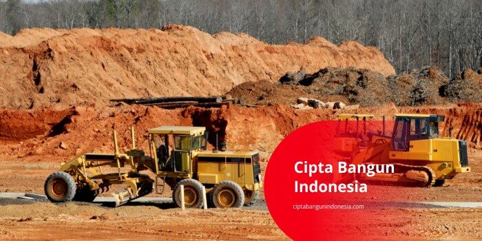 jasa urugan tanah surabaya